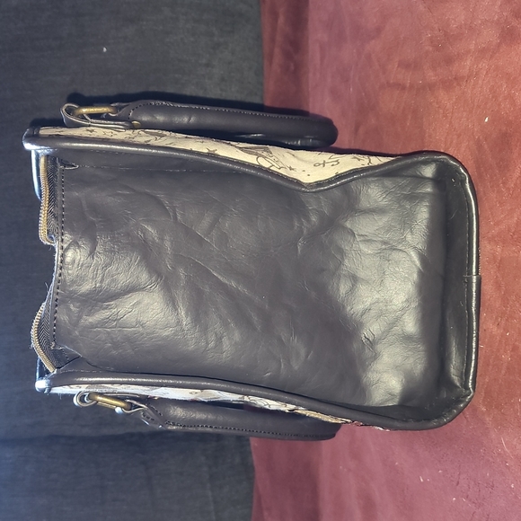 LOUNGEFLY ARIEL PURSE - Picture 7 of 7